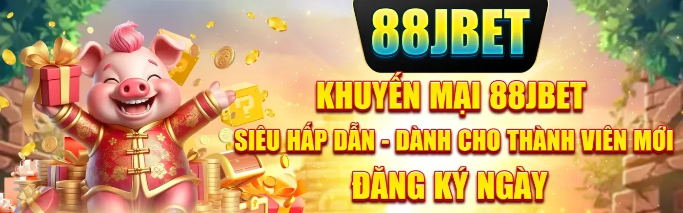 Trang chủ 1 banner 88jbet